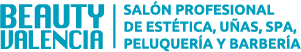 Beauty Valencia | Salón profesional de estética, uñas, spa, peluquería y barbería.